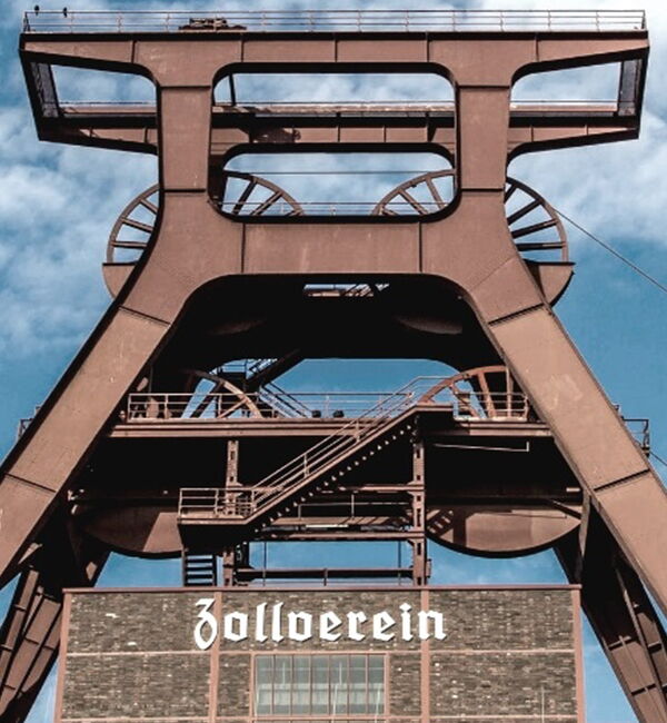 Zeche Zollverein