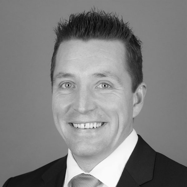 Kevin Buckow