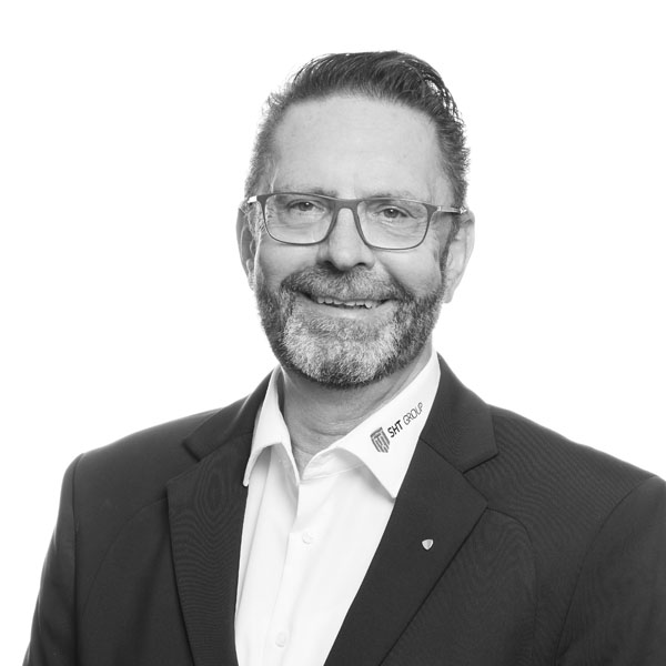 Torsten Horn