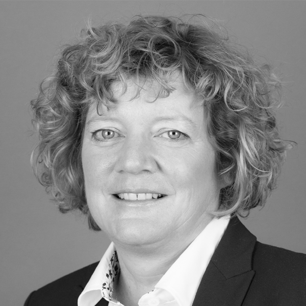 Andrea Stahl