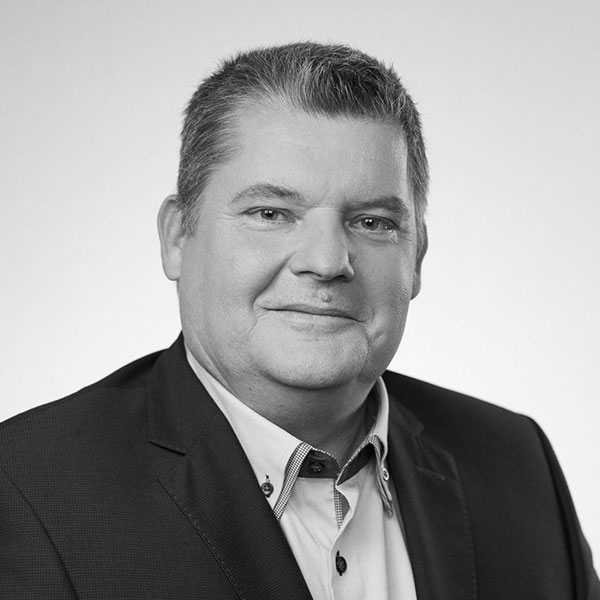 Peter Kretschmer