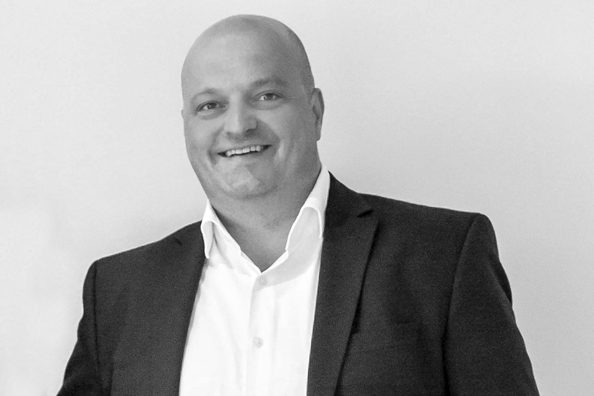 Vorstand Marcus Schröder
