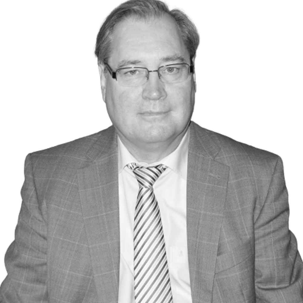 Peter Biller