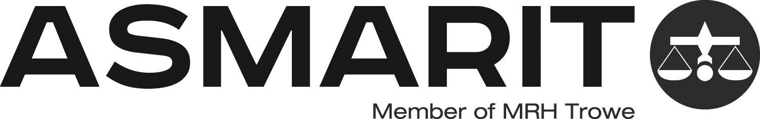 Logo ASMARIT SW