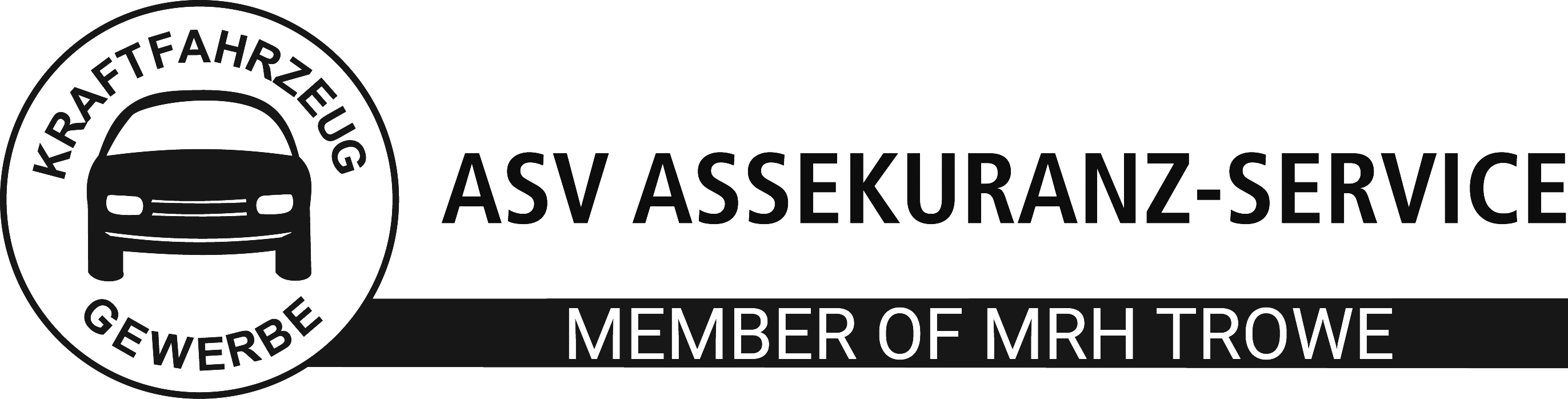 Logo ASV Assekuranz SW