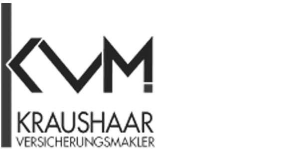 Logo kvm Graustufen
