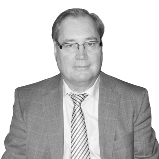 Peter Biller