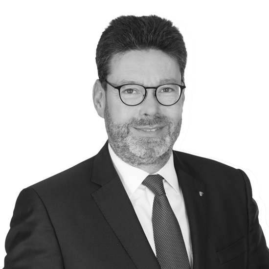 Wolfgang Kluge