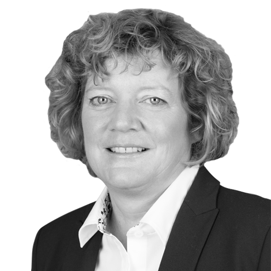 Andrea Stahl